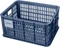 Basil Crate S Fahrradkorb bluestone Vorschaubild
