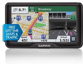 Garmin nüvi 2797 LMT Europa