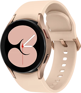 Samsung Galaxy Watch 4 R860 40mm pink gold