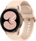 Samsung Galaxy Watch 4 R860 40mm pink gold Vorschaubild