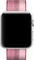 Apple Nylon-Armband für Apple Watch 42mm berry Vorschaubild