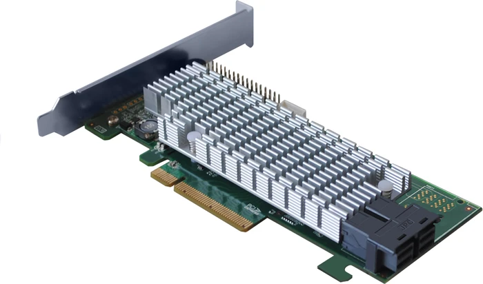 HighPoint RocketRAID 3700 Series 3720A, PCIe 3.0 x8