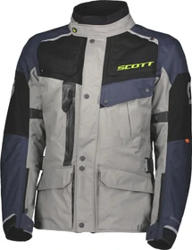 Scott Voyager Dryo Jacke grau/blau (verschiedene Größen)