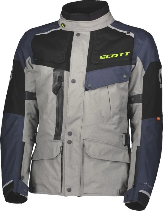 Scott Voyager Dryo Jacke