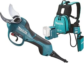 Makita DUP361Z Akku-Astschere solo inkl. Tasche