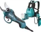 Makita DUP361Z Akku-Astschere solo inkl. Tasche Vorschaubild