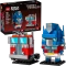 LEGO BrickHeadz - Optimus Prime Mech & Fahrzeug Vorschaubild