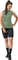 Vaude Posta FZ Trikot ärmellos willow green (Damen) Vorschaubild