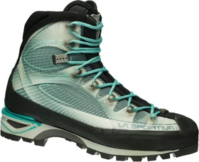 La Sportiva Trango Cube GTX Light grey/mint (Damen)