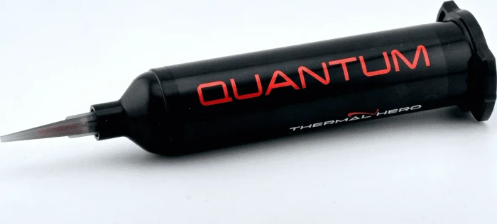 Thermal Hero Quantum 50g, inkl. Spatel