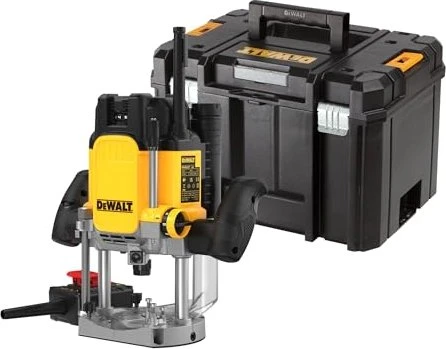 DeWalt DWE627KT Elektro-Oberfräse inkl. Koffer