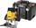 DeWalt DWE627KT Elektro-Oberfräse inkl. Koffer