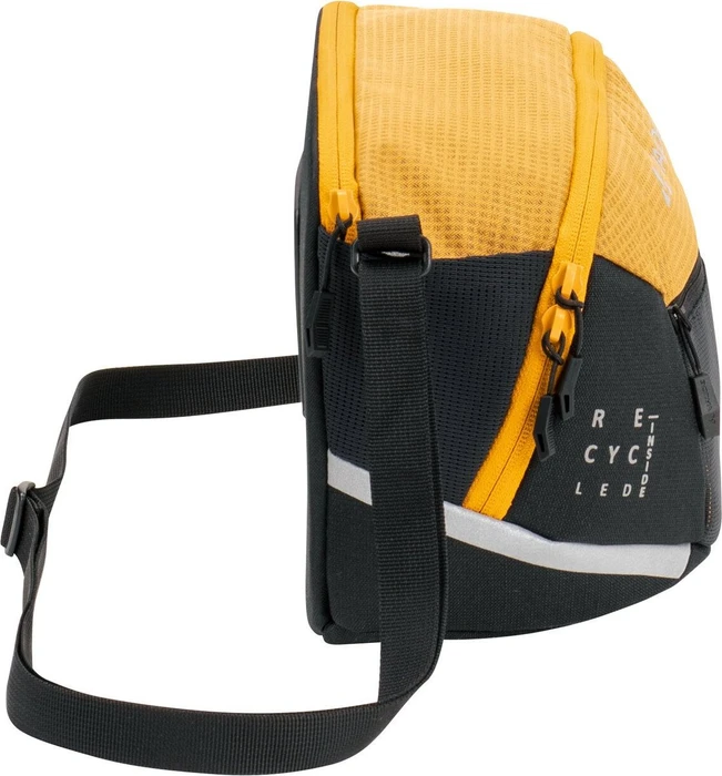 Vaude Cycle Lenkertasche burnt yellow