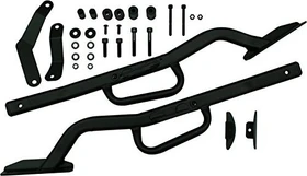 Givi 257FZ Monorack Topcaseträger
