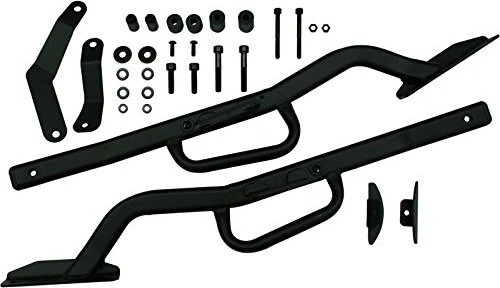 Givi 257FZ Monorack Topcaseträger