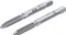 BGS technic Gewindebohrer Vor- und Fertigschneider, 2er-Pack (1900-M) Vorschaubild