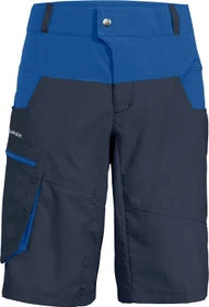 Vaude Qimsa Shorts Fahrradhose kurz eclipse (Herren)