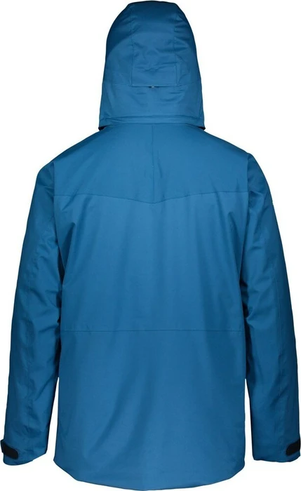 Scott Ultimate DRX Skijacke blue sapphire (Herren)