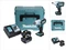 Makita DTW251 Akku-Schlagschrauber Vorschaubild