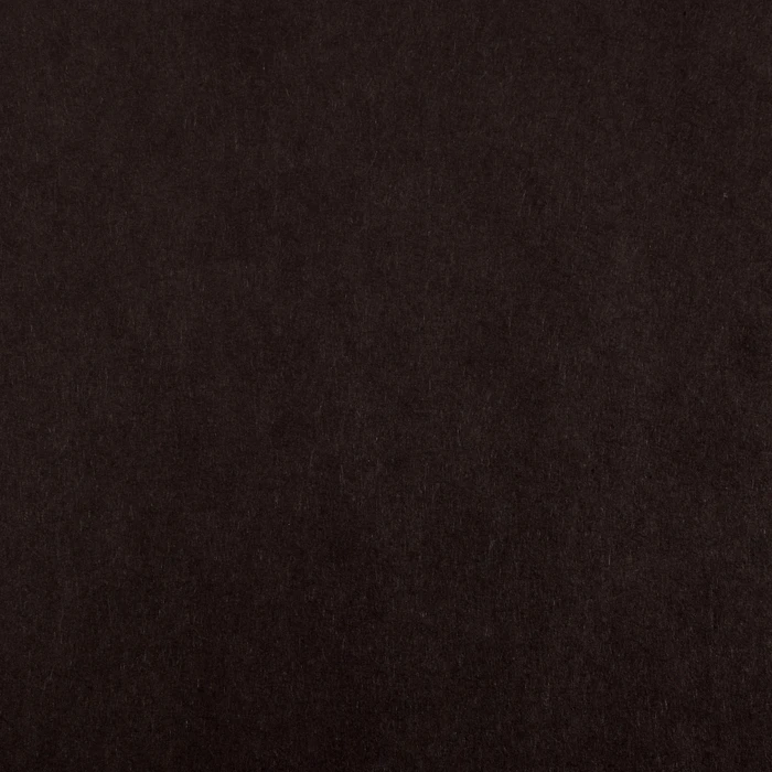 Vaessen Creative Tonkarton, A5, glatt, schwarz, 200 Blatt