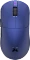 Xperion XP ONE Wireless E-Sport Gaming Mouse, blau, USB/Bluetooth Vorschaubild