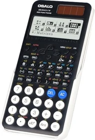 Osalo OS-991EX CW BK