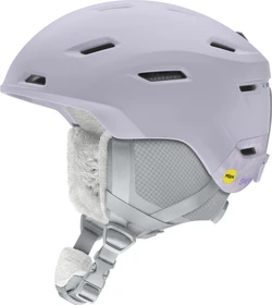 Smith Descend MIPS Helm matte lunar fog spires