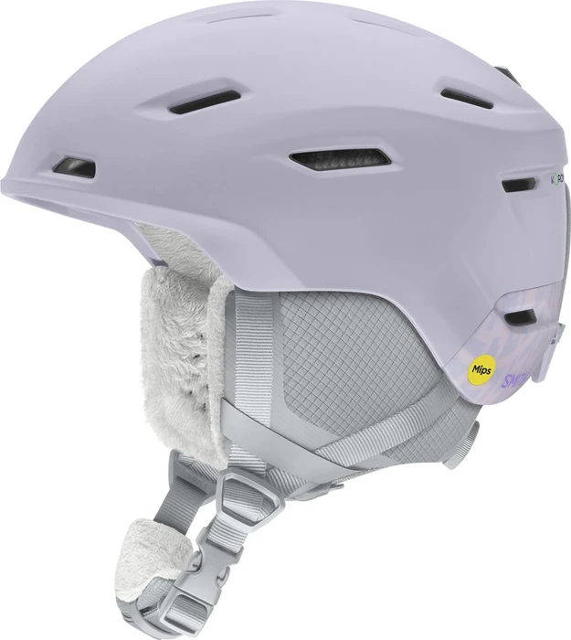 Smith Descend MIPS Helm