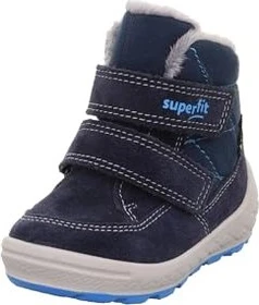 Superfit Groovy 2.0 GTX blau/türkis (Junior)