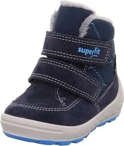 Superfit Groovy 2.0 GTX blau/türkis (Junior)