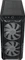 Cooler Master HAF 500, schwarz, Glasfenster Vorschaubild