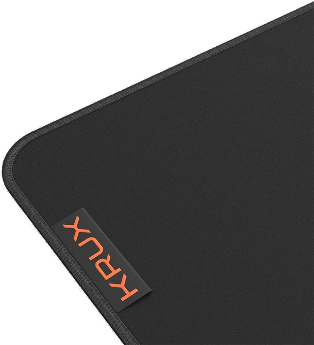 Krux Space, L, 380x300mm, schwarz
