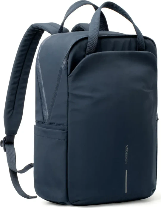 XD Design 16" Soft Tote Rucksack, navy