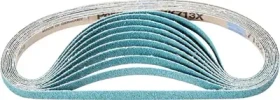 Pferd BA 12/610 Z 40 Schleifband K40, 12x610mm, 100 Stück