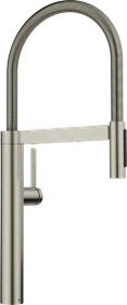 Blanco Culina-S II satin platinum