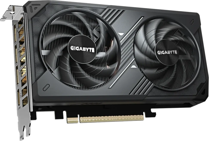 GIGABYTE GeForce RTX 5060 Windforce MAX OC 8G, 8GB GDDR7, HDMI, 3x DP
