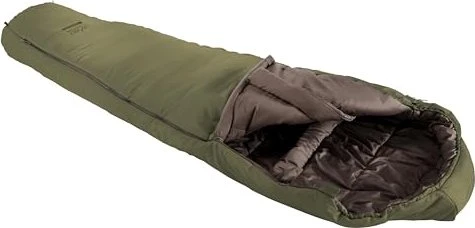 Grand Canyon Fairbanks 205 Mumienschlafsack capulet olive