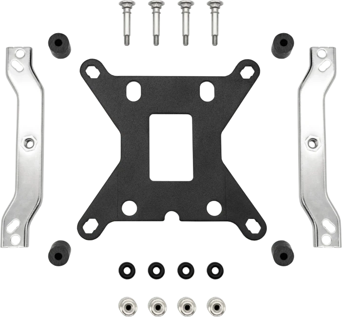 ARCTIC Liquid Freezer III Mounting Kit, Sockel 1200/115X Montage-Kit