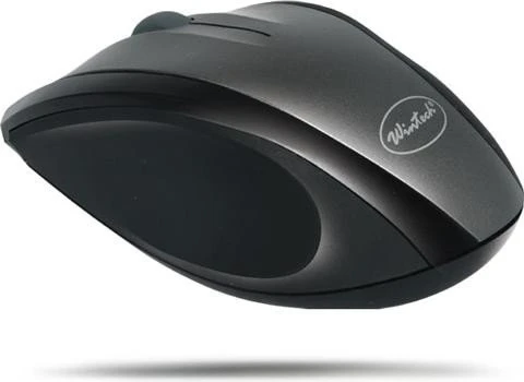 Wintech CM-1025 Mini Notebook Mouse, USB