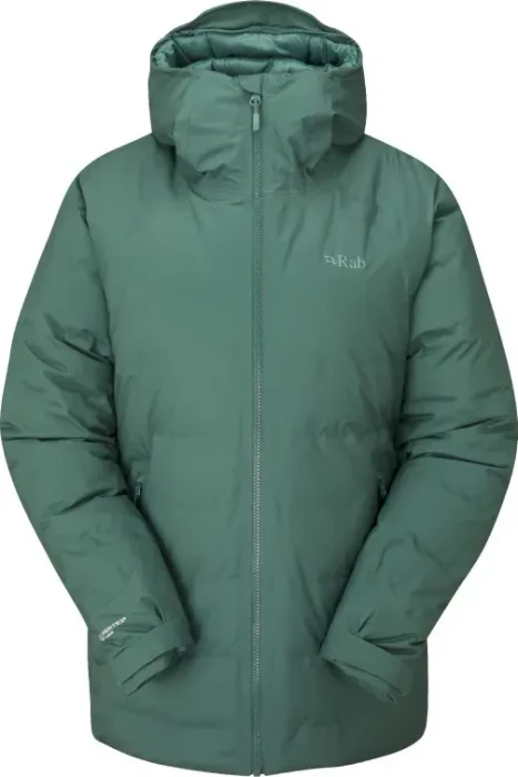Rab Valiance Jacke (Damen)