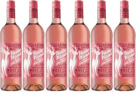 Heißer Hirsch rot 6x 750ml