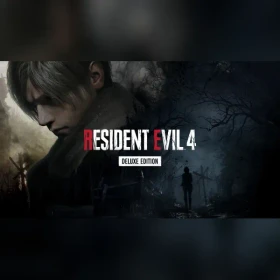 Resident Evil 4 Remake - Deluxe Edition (Download) (PC)