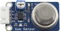 Gassensor MQ-2, Alkane, LPG, Rauch, Wasserstoff Vorschaubild