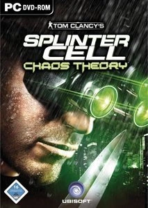 Splinter Cell 3: Chaos Theory (PC)