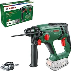 Bosch DIY UniversalHammer 18V Akku-Bohr-/Meißelhammer solo
