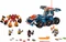 LEGO Nexo Knights - Axls mobiler Verteidigungsturm Vorschaubild