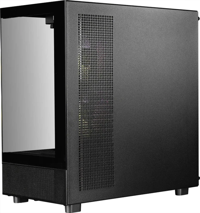 Thermaltake WaterFlow V270i, Black, Core i5-12600KF, 32GB RAM, 1TB SSD, GeForce RTX 4070 SUPER