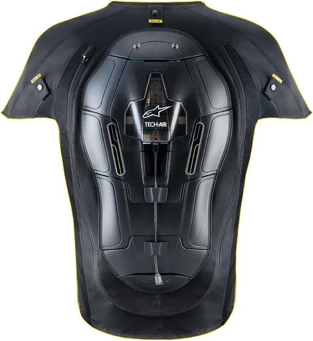 Alpinestars Tech-Air Street Evo, Airbagweste (verschieden Größen)