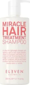 Eleven Australia Miracle Hair Treatment Shampoo, 300ml