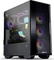 Lian Li LANCOOL III RGB Black, schwarz, Glasfenster Vorschaubild
